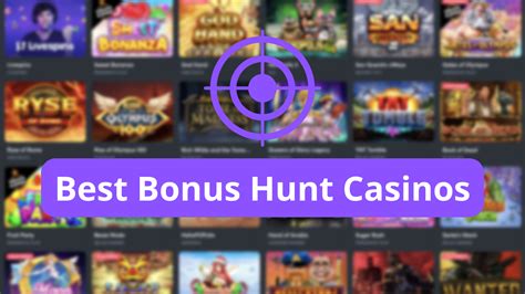 bonus hunt slots,bonus hunt slots list